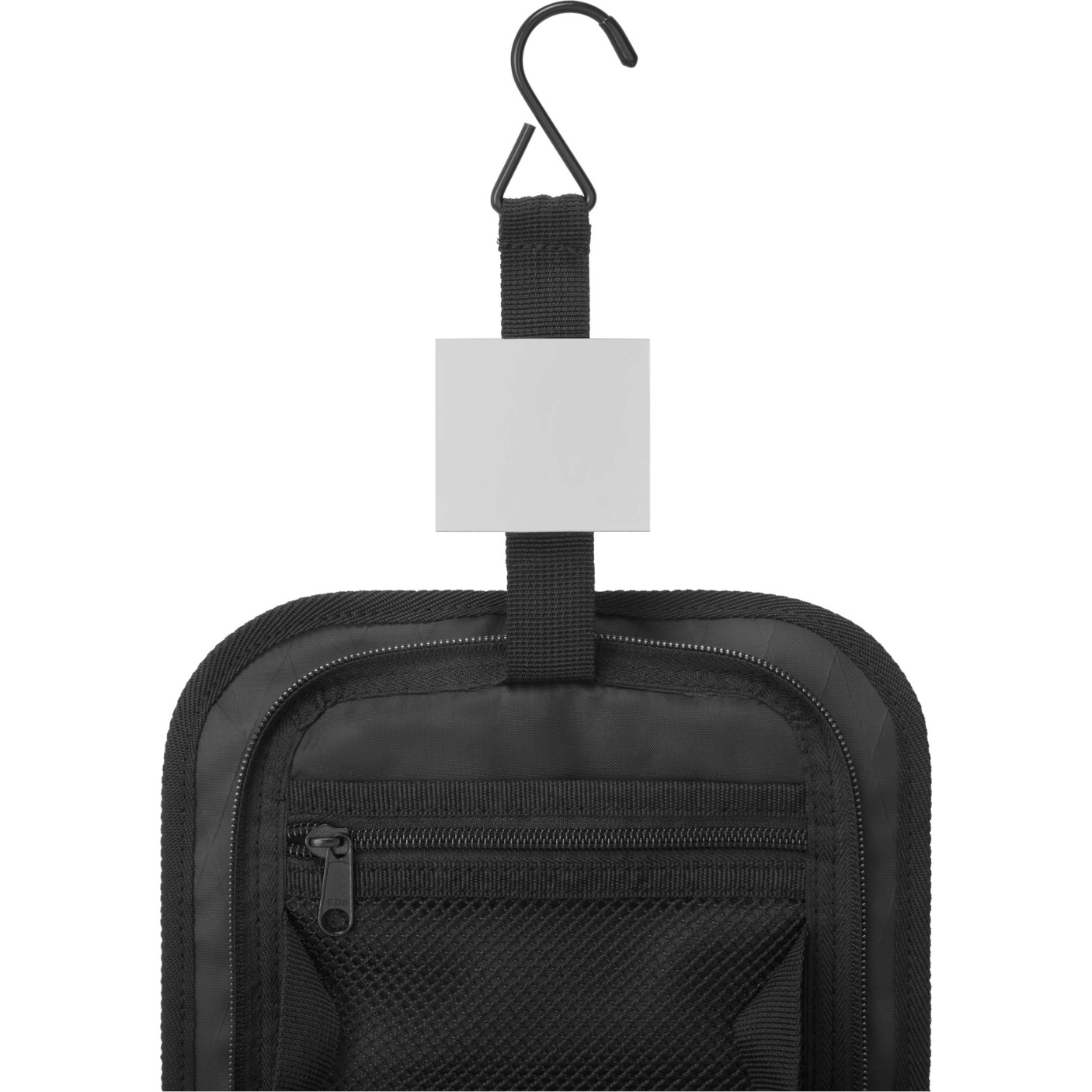2026 Gill Navigator Wash Bag L120 - Black